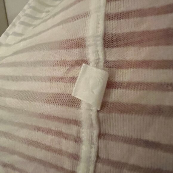 Lululemon Clear and Present Long Sleeve - Picture 6 of 6